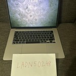 Good MacBook Air 2024 (M3) - 15 inch - 512 GB, Starlight, 16 GB, Apple M3, 10-core GPU