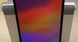 Good
													Apple iPhone 12 - Unlocked, Black, 128 GB, A2172, photo 1 of 7