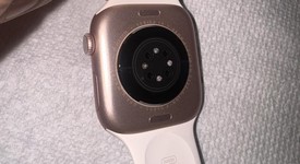 Mint
													Apple Watch Series 10 46mm - Rose Gold, A2999 - GPS, Aluminum, photo 2 of 11
