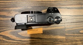 Good
													Sony a6000 - Black, photo 3 of 5