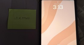 Mint
													Apple iPad Air 5th Gen - Wi-Fi, Purple, 256 GB, A2588, photo 1 of 8