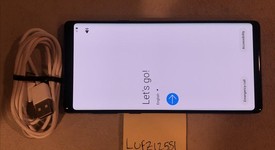 Good
													Samsung Galaxy Note 9 - T-Mobile, Blue, 128 GB, 6 GB, SM-N960U, photo 1 of 7