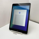 Good Apple iPad (9th Gen) - Unlocked, 64 GB, Gray, A2603