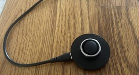 Good
													Oura Ring Gen 3 - Silver, Size 8, Heritage, photo 4 of 4