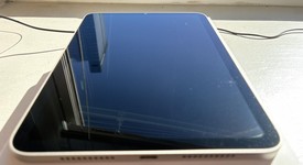 Good
													Apple iPad Mini 7th Gen - Wi-Fi, Starlight, 128 GB, A2993, photo 2 of 9