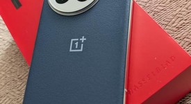 Good
													OnePlus 13 - Unlocked, Midnight Ocean, 512 GB, 16 GB, photo 4 of 10