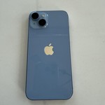 Good Apple iPhone 14 - Unlocked, 128 GB, Blue, A2649