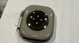 Mint
													Apple Watch Ultra 2 49mm - Unlocked, Natural, A2986, photo 3 of 8