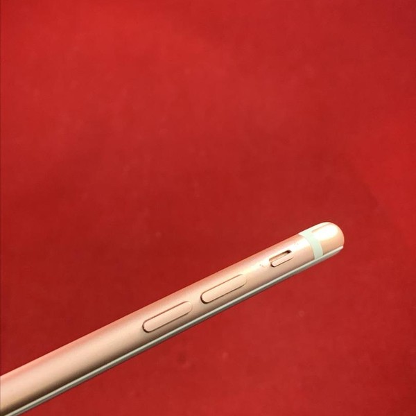 Apple iPhone 7 - Unlocked, 32 GB, Rose Gold, A1660