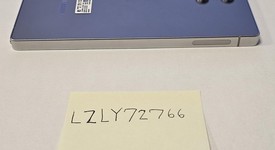 Mint
													Samsung Galaxy S25 Ultra - T-Mobile, Gray, 256 GB, 12 GB, SM-S938U, photo 5 of 10