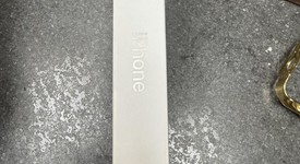 New
													Apple iPhone 13 Mini - Unlocked Non-US, Starlight, 512 GB, A2626, photo 4 of 4