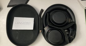 Used
													Sony WH-1000XM4 - Black, photo 4 of 10