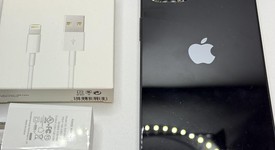 Fair
													Apple iPhone 13 - Unlocked, Midnight, 128 GB, A2482, photo 4 of 6
