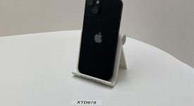 Mint
													Apple iPhone 14 - Unlocked, Midnight, 128 GB, A2649, photo 4 of 6
