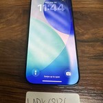 Mint Apple iPhone 17 Pro - Unlocked, 256 GB, Deep Blue, A3256