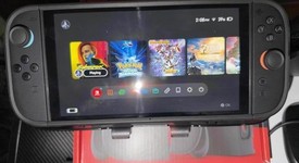 Mint
													Nintendo Switch 2 - Red & Blue, Standard, photo 2 of 6