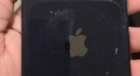 Fair
													Apple iPhone 12 - Unlocked, Black, 64 GB, A2172, photo 2 of 6