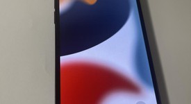 Good
													Apple iPhone 13 - Unlocked, Midnight, 128 GB, A2482, photo 1 of 11