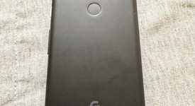 Good
													Google Pixel 4a - Unlocked, Black, 128 GB, 6 GB, photo 2 of 3
