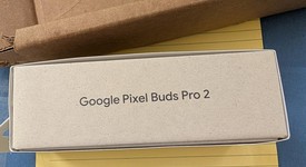 New
													Google Pixel Buds Pro 2 - Porcelain, photo 4 of 6