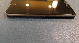 Good
													Apple iPhone 6 - AT&T, Silver, 16 GB, A1549, photo 4 of 8