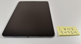 Mint
													Apple iPad Pro 11" 3rd Gen 2021 - Wi-Fi, Gray, 2 TB, photo 3 of 12