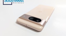 Good
													Google Pixel 8 - Spectrum, Rose, 128 GB, 8 GB, G9BQD, Sub-6 5G, photo 3 of 8
