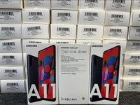 Samsung Galaxy A11