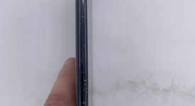 Good
													Samsung Galaxy A71 5G - T-Mobile, Black, 128 GB, 6 GB, SM-A716U, photo 1 of 4