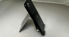 Good
													Apple iPhone SE 3rd Gen 2022 - Unlocked, Midnight, 64 GB, A2595, photo 5 of 6