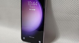 Mint
													Samsung Galaxy S23 - Verizon, Lavender, 128 GB, 8 GB, SM-S911U, photo 2 of 7