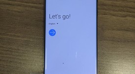 Mint
													Samsung Galaxy S20 Plus 5G - AT&T, Gray, 128 GB, 12 GB, SM-G986U, photo 1 of 6