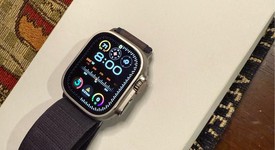 Good
													Apple Watch Ultra 2 49mm - Unlocked, Black, A2986, photo 4 of 12