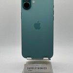 Good Apple iPhone 16 Plus - Unlocked, Teal, 512 GB, A3082