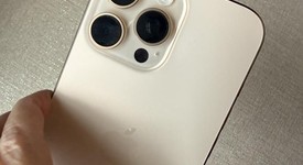 Good
													Apple iPhone 16 Pro Max - AT&T, Desert, 256 GB, A3084, photo 2 of 7