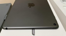 Mint
													Apple iPad Mini 5th Gen - Wi-Fi, Gray, 64 GB, photo 4 of 5