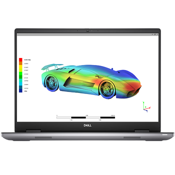Dell Precision 7670