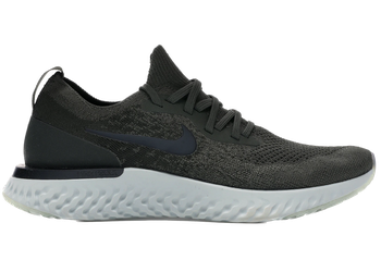 Nike Epic React Flyknit Cargo Khaki for sale