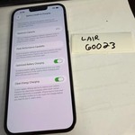 Good Apple iPhone 13 Pro Max - Unlocked, 128 GB, Graphite, A2484