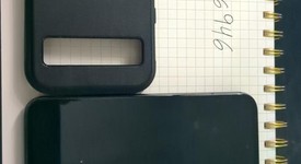 Mint
													Google Pixel 8a - T-Mobile, Obsidian, 128 GB, 8 GB, GKV4X, Sub-6 5G, photo 1 of 14