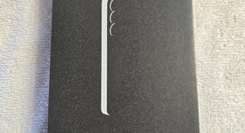 New
													Samsung Galaxy S25 - Unlocked, Blueblack, 256 GB, 12 GB, SM-S931U1, photo 1 of 4