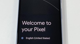 Mint
													Google Pixel 7a - Verizon, Sea, 128 GB, 8 GB, G0DZQ, photo 1 of 7