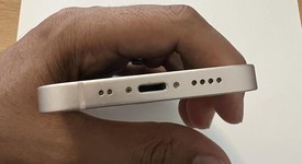 Good
													Apple iPhone 13 Mini - Unlocked, Pink, 128 GB, A2481, photo 3 of 7