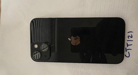 Good
													Apple iPhone 13 - Unlocked, Midnight, 128 GB, A2482, photo 4 of 7