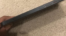 Good
													Apple iPhone 13 - Metro by T-Mobile, Midnight, 128 GB, A2482, photo 5 of 6