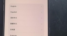 Mint
													Apple iPhone 16 Pro Max - Unlocked, Desert, 256 GB, A3084, photo 1 of 6