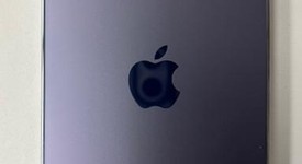 Good
													Apple iPhone 14 Pro - Unlocked, Purple, 128 GB, A2650, photo 2 of 6