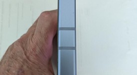 Mint
													Google Pixel 9a - Unlocked, Iris, 256 GB, 8 GB, photo 1 of 15