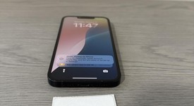 Good
													Apple iPhone 14 - Unlocked, Midnight, 128 GB, A2649, photo 2 of 7