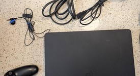 Good
													PlayStation 4 Slim - Black, 1 TB, photo 3 of 8